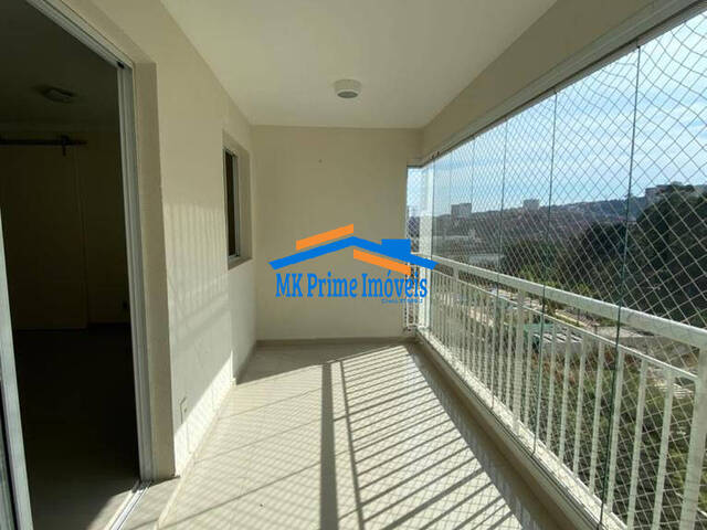 #13189 - Apartamento para Venda em São Paulo - SP
