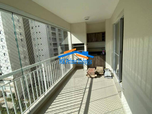 #13189 - Apartamento para Venda em São Paulo - SP