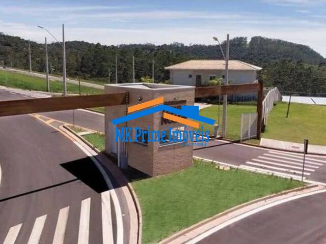 #13188 - Terreno em condomínio para Venda em São Paulo - SP