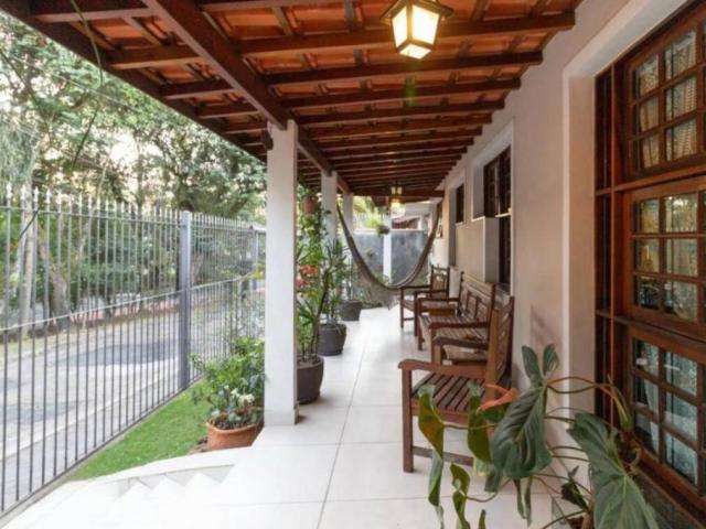 Casa Térrea para Venda em São Paulo - 4