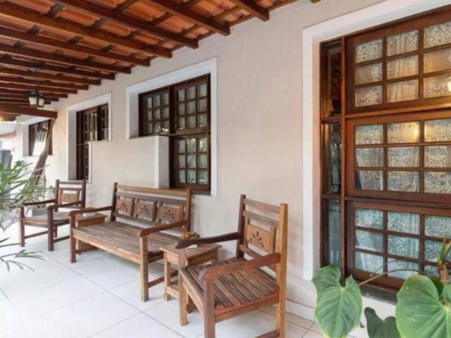 Casa Térrea para Venda em São Paulo - 5