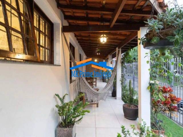 #13182 - Casa Térrea para Venda em São Paulo - SP