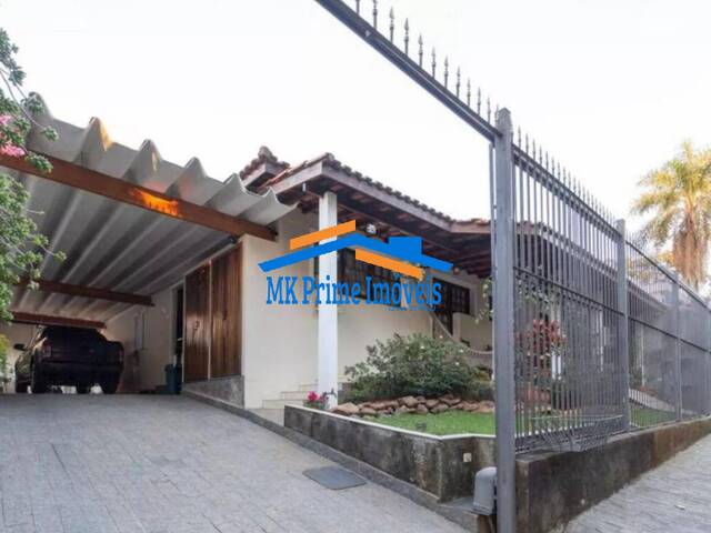 #13182 - Casa Térrea para Venda em São Paulo - SP