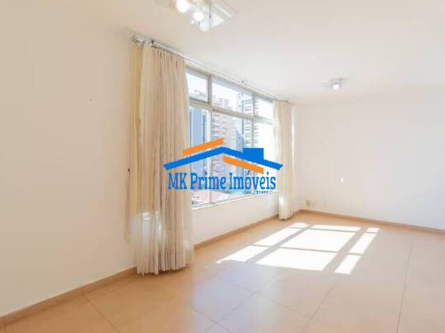 #13190 - Apartamento para Venda em São Paulo - SP