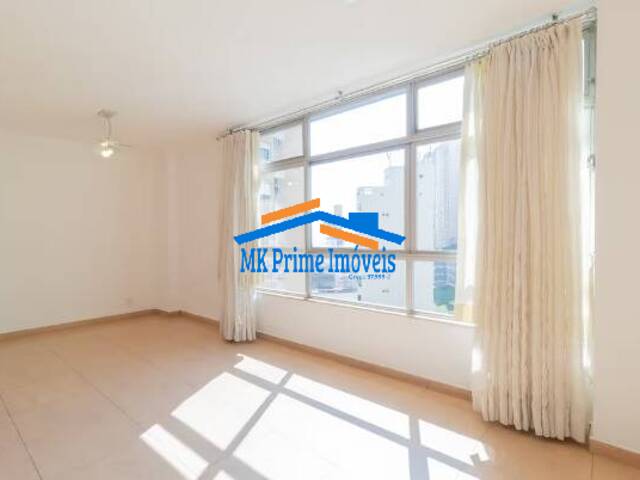 #13190 - Apartamento para Venda em São Paulo - SP