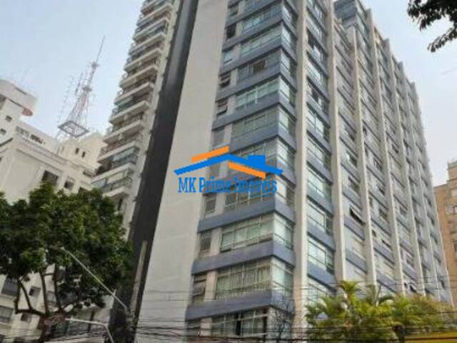 Venda em Jardim Paulista - São Paulo