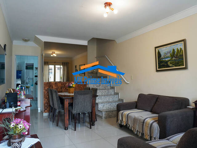 #13191 - Casa para Venda em São Paulo - SP