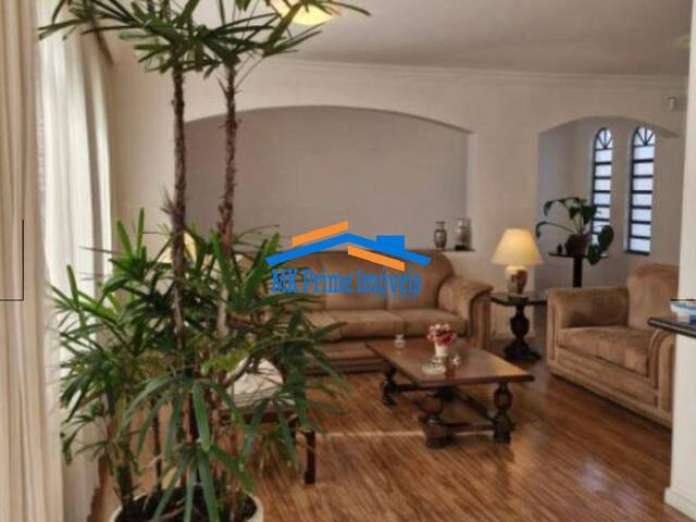#13192 - Casa Térrea para Venda em São Paulo - SP