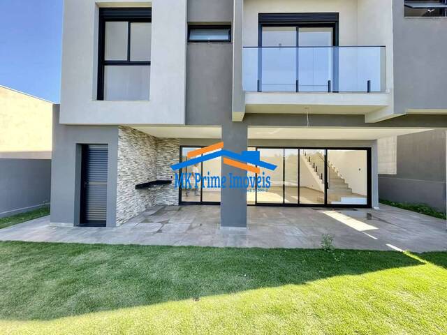 #13194 - Casa em condomínio para Venda em Cotia - SP