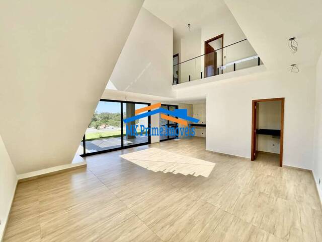 #13194 - Casa em condomínio para Venda em Cotia - SP