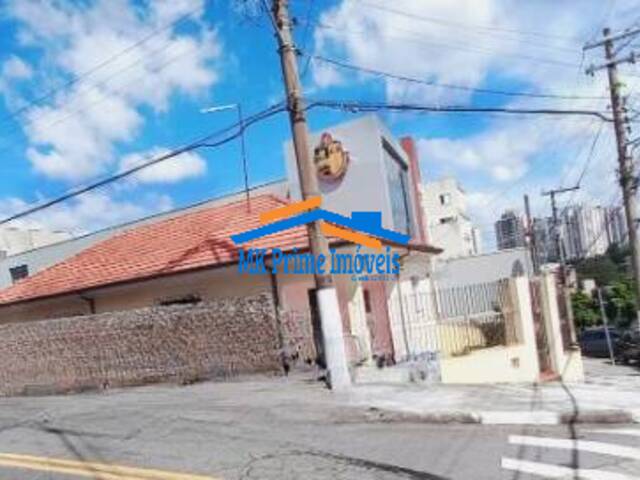 #13193 - Terreno para Venda em Osasco - SP