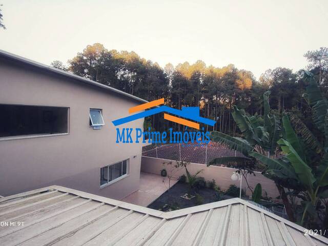#13196 - Casa em condomínio para Venda em Cotia - SP