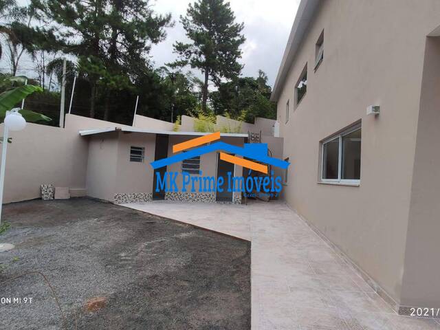 #13196 - Casa em condomínio para Venda em Cotia - SP
