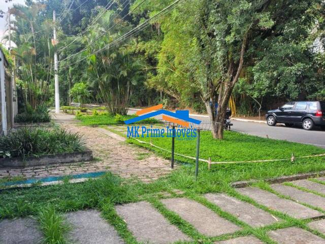 #13197 - Casa Térrea para Venda em São Paulo - SP