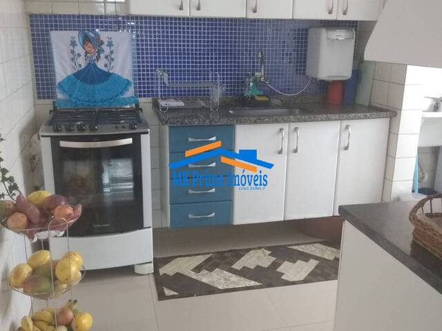 #13198 - Apartamento para Venda em Cotia - SP