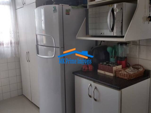 Apartamento para Venda em Cotia - 4