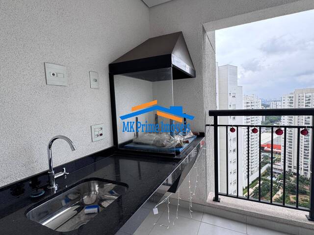 #13201 - Apartamento para Venda em Osasco - SP