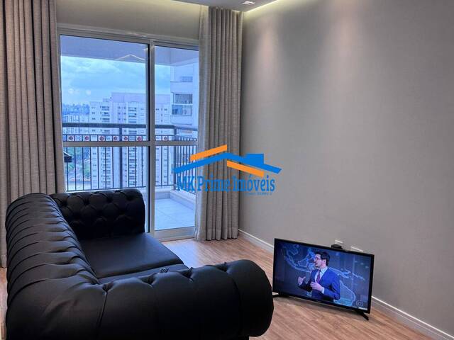 #13201 - Apartamento para Venda em Osasco - SP