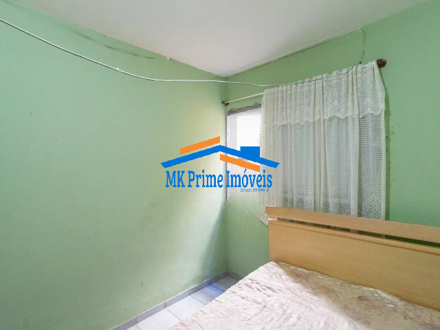 #13200 - Casa Térrea para Venda em Osasco - SP