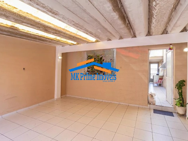#13200 - Casa Térrea para Venda em Osasco - SP