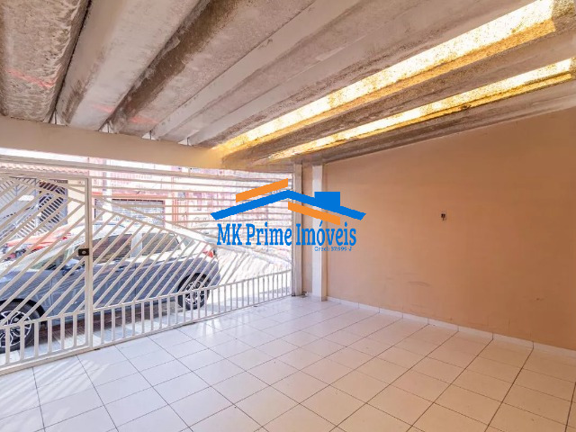 #13200 - Casa Térrea para Venda em Osasco - SP