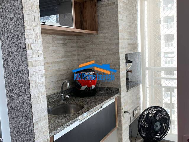 #13206 - Apartamento para Venda em Barueri - SP