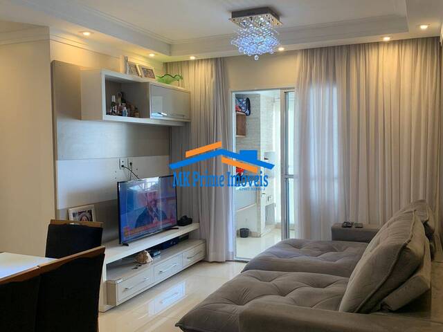 #13206 - Apartamento para Venda em Barueri - SP