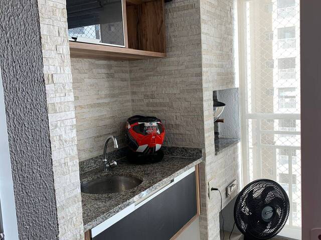 Apartamento para Venda em Barueri - 5
