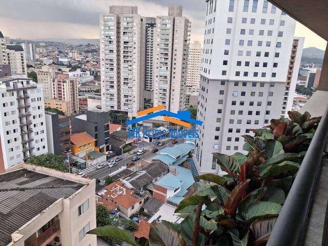 #13207 - Apartamento para Venda em Osasco - SP