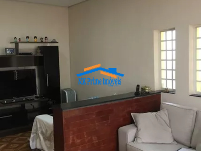 #13202 - Casa Térrea para Venda em São Paulo - SP