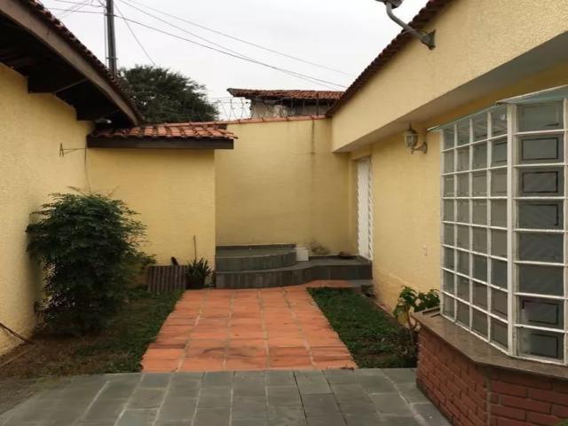 Casa Térrea para Venda em São Paulo - 4