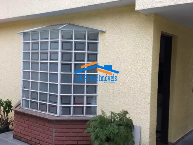 #13202 - Casa Térrea para Venda em São Paulo - SP