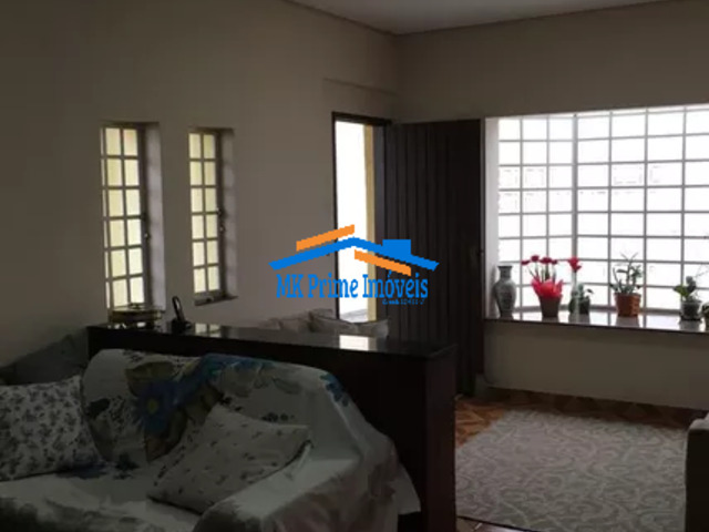 #13202 - Casa Térrea para Venda em São Paulo - SP
