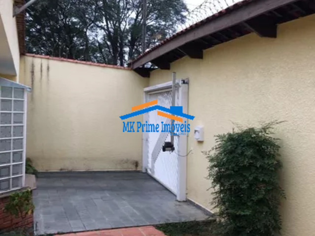 #13202 - Casa Térrea para Venda em São Paulo - SP