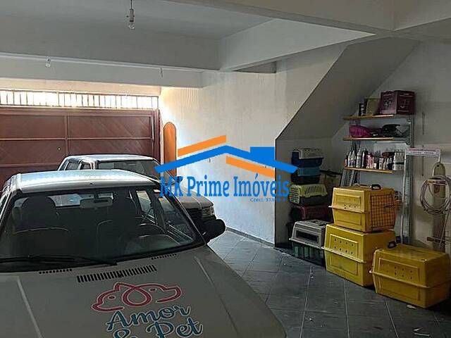 #13209 - Casa para Venda em São Paulo - SP