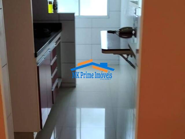 #13212 - Apartamento para Venda em Osasco - SP