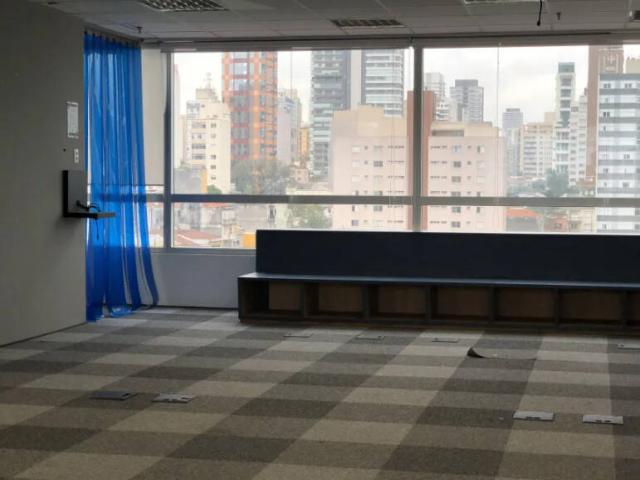 Sala para Venda em São Paulo - 4