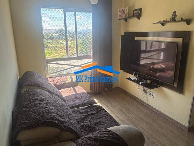 #13217 - Apartamento para Venda em Barueri - SP