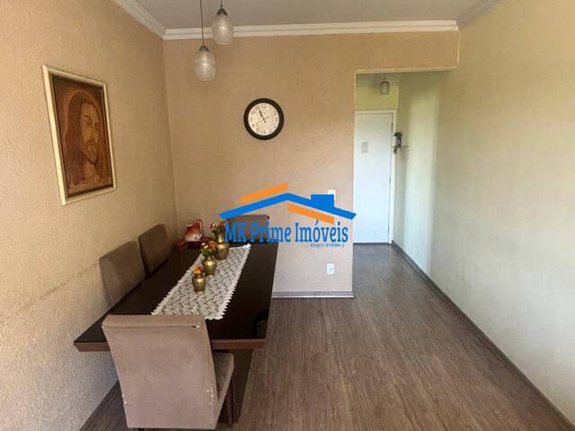 #13217 - Apartamento para Venda em Barueri - SP