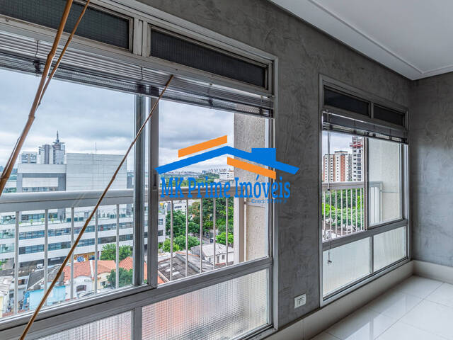 #13218 - Apartamento para Venda em São Paulo - SP