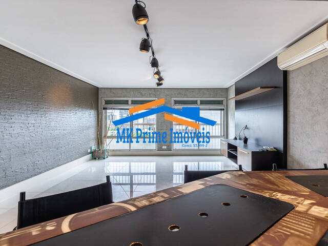 #13218 - Apartamento para Venda em São Paulo - SP