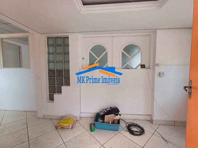#13221 - Prédio comercial para Locação em Osasco - SP