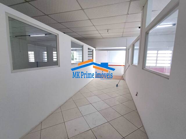 #13221 - Prédio comercial para Locação em Osasco - SP