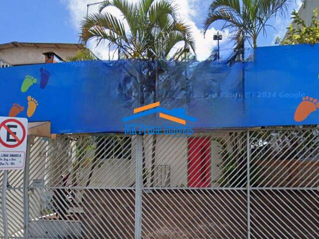 Locação em Vila Osasco - Osasco