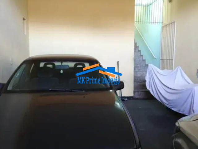 #13220 - Assobradada para Venda em Osasco - SP