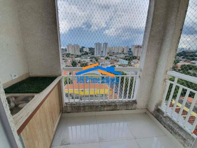 Apartamento para Venda em Osasco - 4