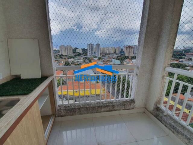 Venda em Presidente Altino - Osasco