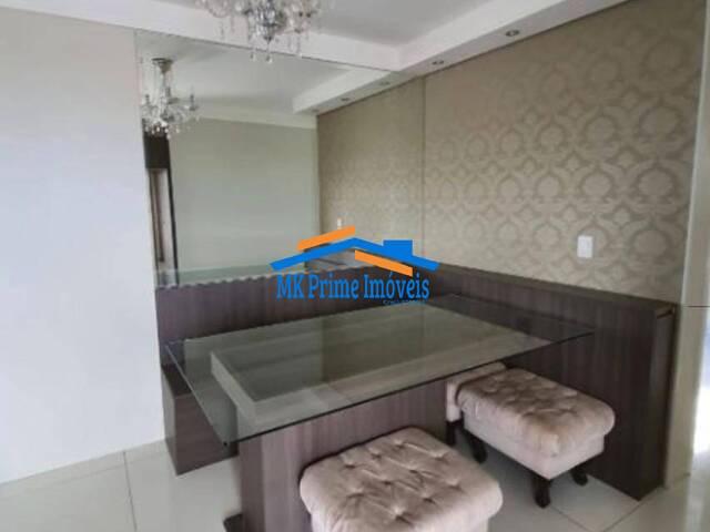 #13223 - Apartamento para Venda em Osasco - SP