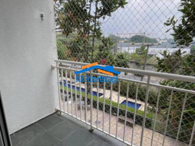 #13222 - Apartamento para Venda em São Paulo - SP