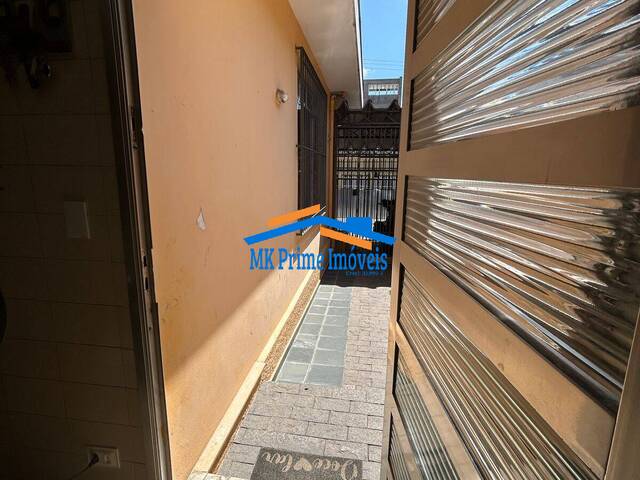 #13226 - Casa Térrea para Venda em Osasco - SP